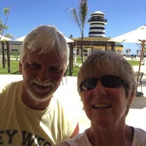 Meet your Posher, Gail